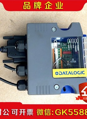 原装得利捷datalogic控制盒CBX100工业接线盒议价