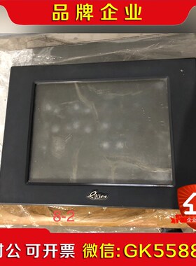 步科屏幕MT4500T 实物拍摄测试包好! 议价