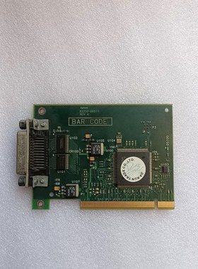 安捷伦 PCI-GPIB卡 82350-66511 REV 议价