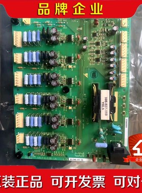 安川DC5-H5驱动板ETC650330 650340 6 议价