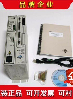 AEROTECH UNIDEX 100 MOTION CO 议价