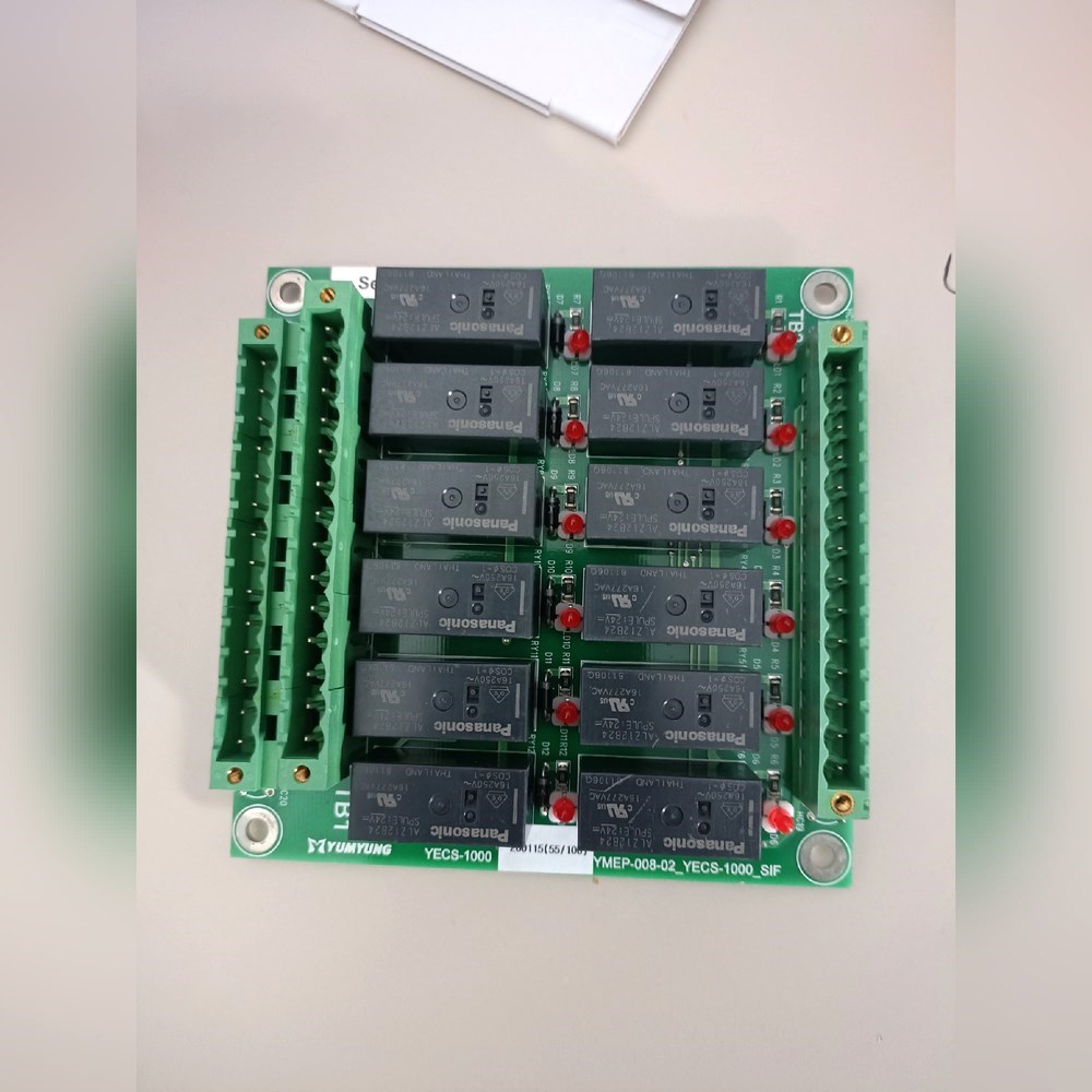 询价议价电路板YECS-1000现货包邮议价 议价