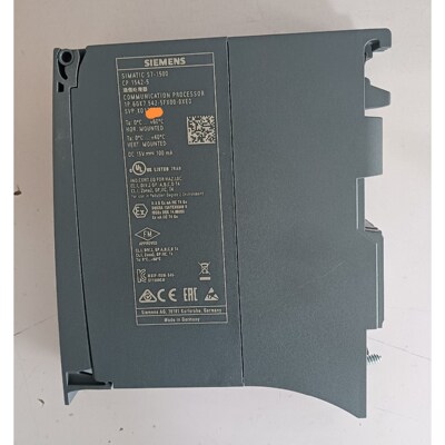 6GK7 542-5FX00-0XE0 1500系列D 议价