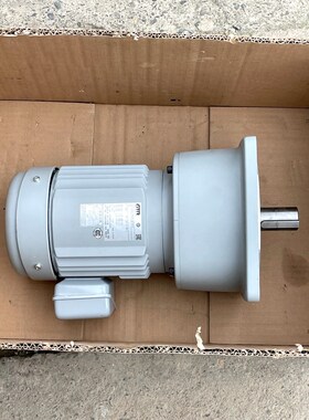 GTR日精减速电机 G3F32N80-MC08TWDTB2X 议价