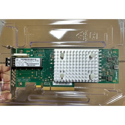 惠普HPE QLE 2690 SNRFD1702N8705 议价