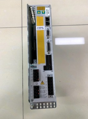 KOLLMORGEN科尔摩根驱动器S70601-NANA 议价