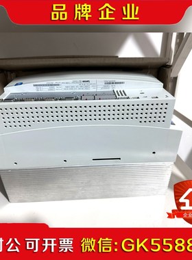 伦茨EVS9325-EP一台7B62外包装破 议价