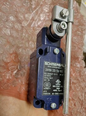 Z4V10H 335-11z-1183 施迈赛限位开关 行程 议价