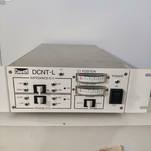 DAIHEN电源 DCNT-L成色如图 只有一个 议价