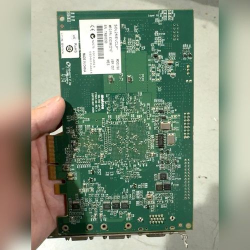 迈创图像采集卡 SOL2MEVCLF Y7367 SOLIO 议价