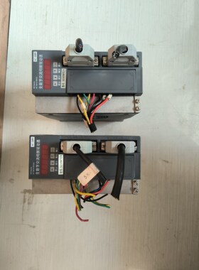 全数字交流伺服驱动器SD30MTEH 议价