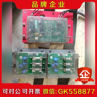 ACS800配件BAMU-01C一张CVAR-01 议价