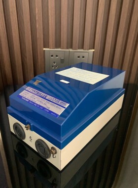 CVSR-404G 一台 成色如图 现货包邮 议价