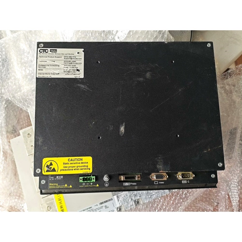 派克触摸屏PS10-2H2-DD1-AD4 议价