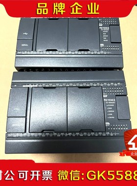 闲置1台基恩士的plcKV_N40AT成色如图实物拍摄 议价