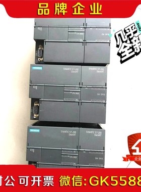 CPU SR20可充新ET-200L-SC 议价