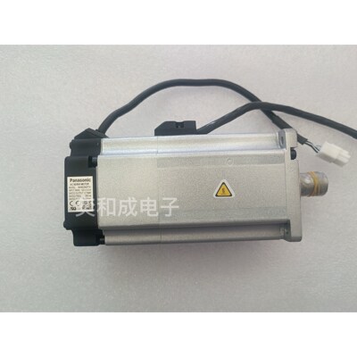 伺服电机 MHMD082P1V   MSMD082P1V 议价