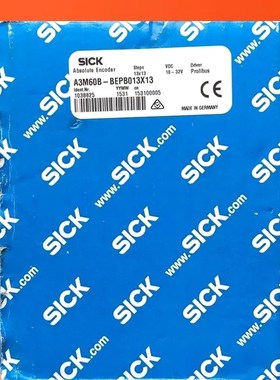 1038825 A3M60B-BEPB013X13 原装 议价