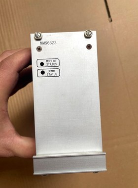 eproDCS卡件模块MMS6823现货一台处理 议价