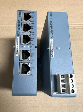 A8000 CI-8520 PS-8640 PLC模 议价