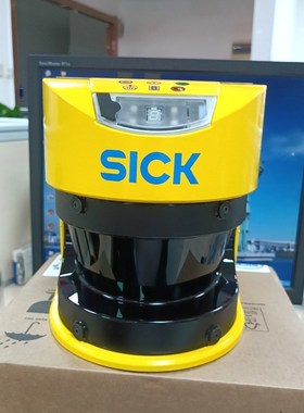 SICK雷达S30A-7111CL原装无瑕疵. 议价