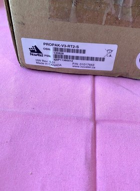 NovAtel ProPak-V3-RT2-S状态佳功能 议价