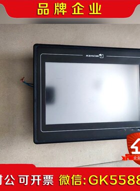 威纶TK6100i V3WV原装触摸屏实物拍照 议价