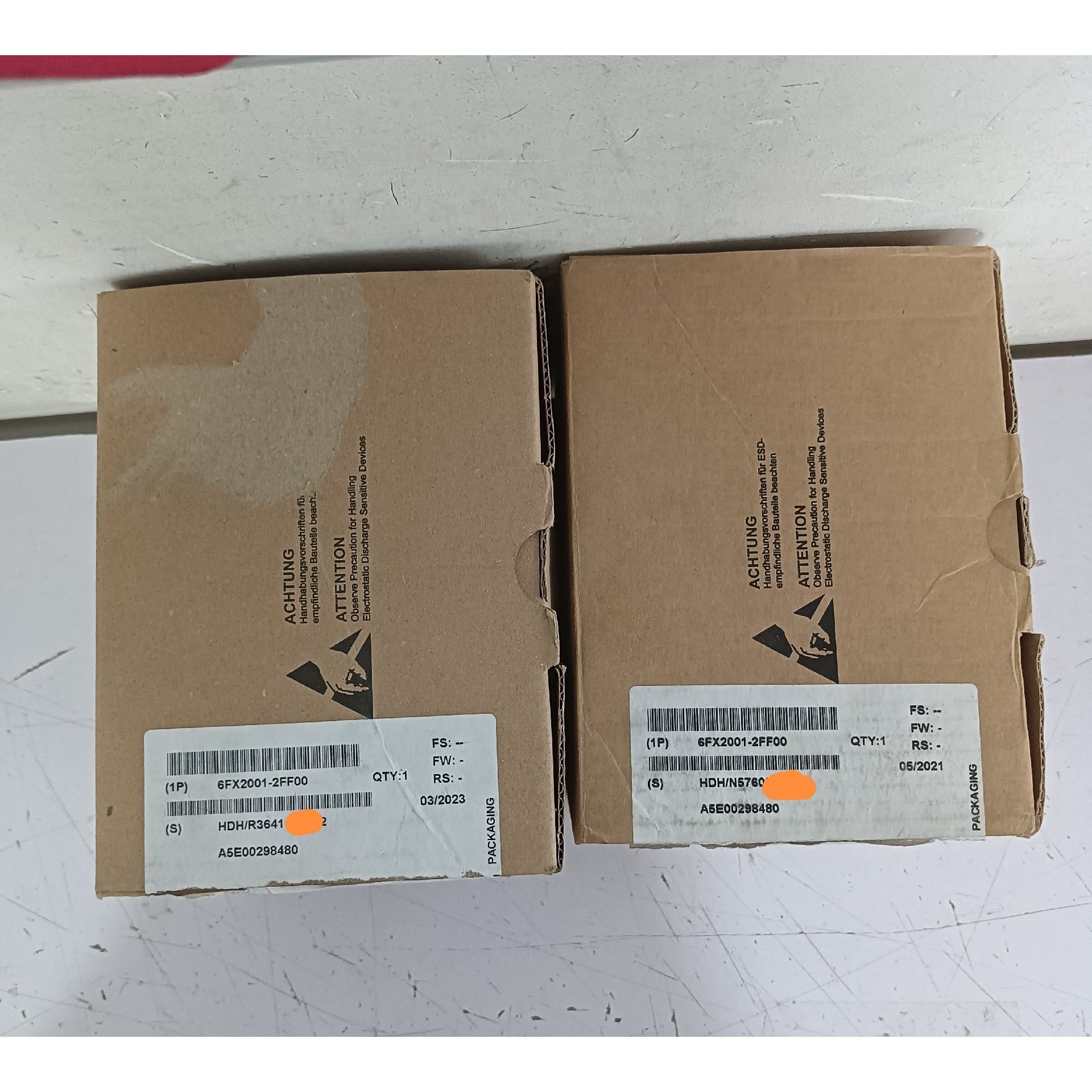 6FX2001-2FF00 编码器原装开封现货两个 议价