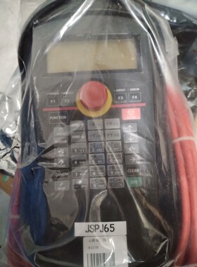 三菱机器人示教器HG1U-SB12JH-MK1382-1-S 议价