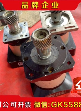 普尔菲特减速机FPLF90-5-S2-P2(2个)CHPL 议价