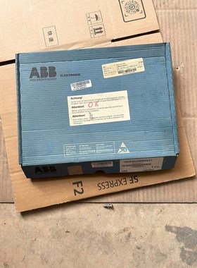 ABB 3BHE004468R0021 GD 议价