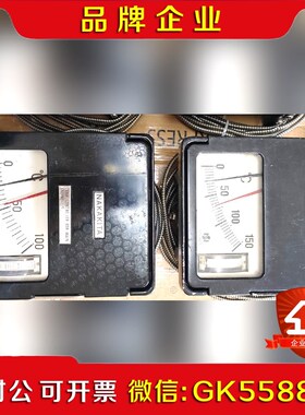 Nakakita NSTM732 温控器备件功能正常 议价