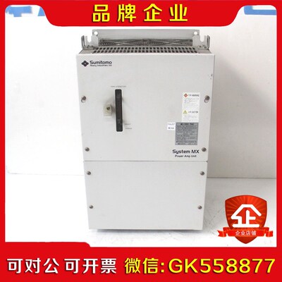 UMC554000-07日本SUMITOMO 住友伺服驱动器 议价