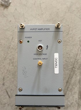 应用材料AMATt半导体HVPZT AMPLIFIERtCN 议价
