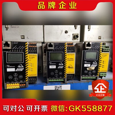 BWU2204必威控制器 议价