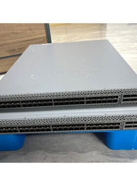 瞻博Juniper QFX5100-48S-AFI 议价