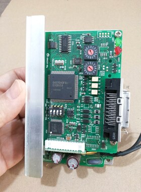 东方驱动器ASD18A-K 议价