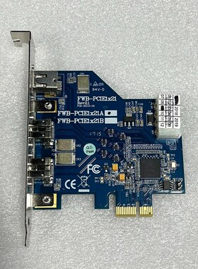 台湾 IOI FWB- PCTE1X21 一张 成色好 议价