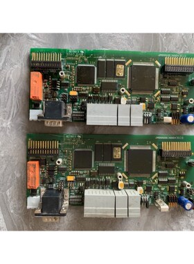 伦茨 ECSCA048C4V  主板两片 功能保好 议价