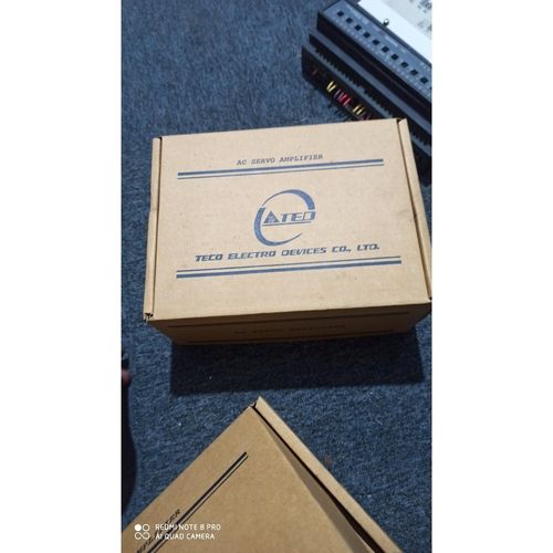 工程余货东元伺服驱动器ESDA-15BS 议价