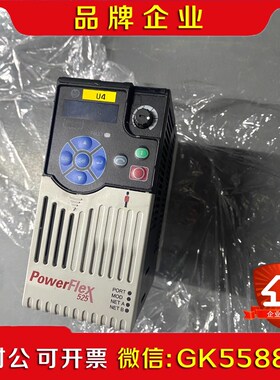 25B-B5P0N104  AB变频器   成色八九成新功 议价