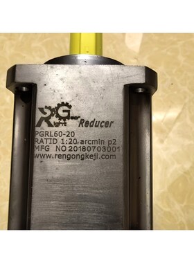行星减速机PGRL60-20-P2感兴趣的话点“我想要”和 议价