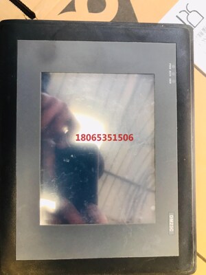 DM23C邦普触摸屏H.DM23C.001实物图拍摄