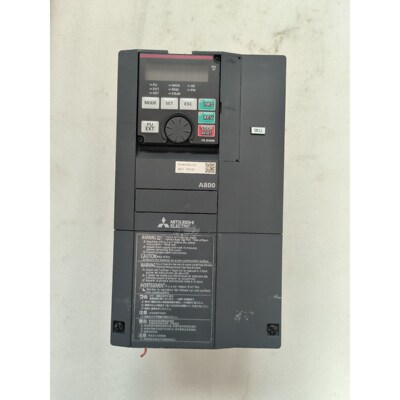 三菱变频器FR-A840-00023-2-60 议价