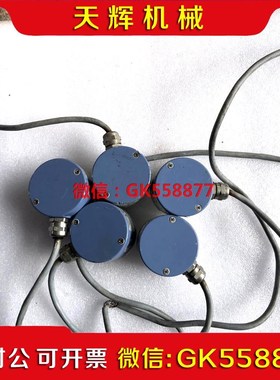 【议价】德国原装伺服编码器WDGA 58E-08-121-SIA-议价