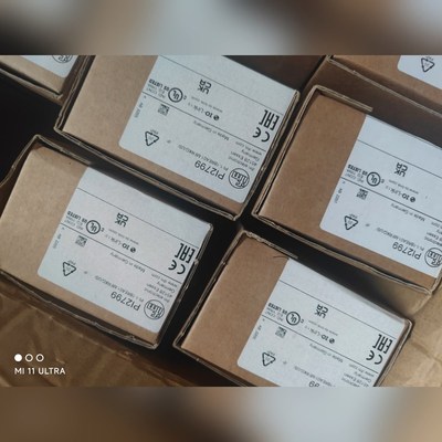 易福门PI2799传感器 议价