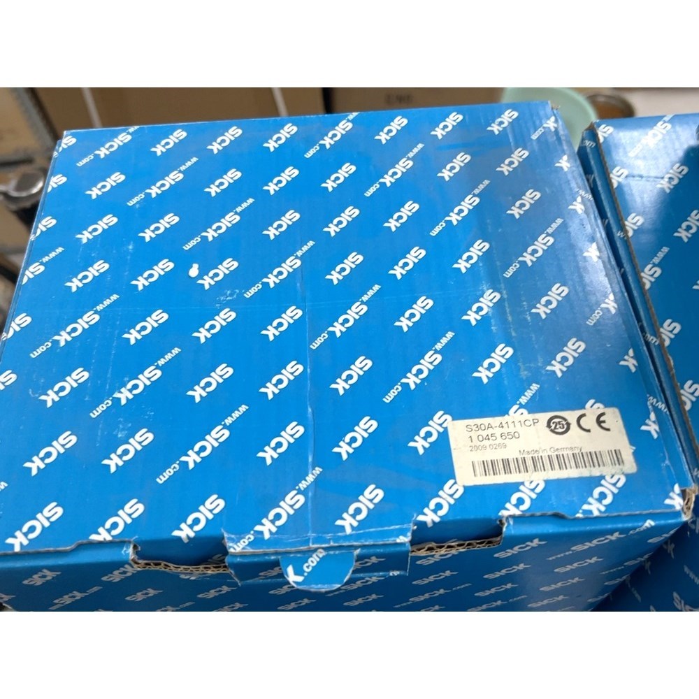 SICK雷达S30A-4111CP原装年限(2019 议价
