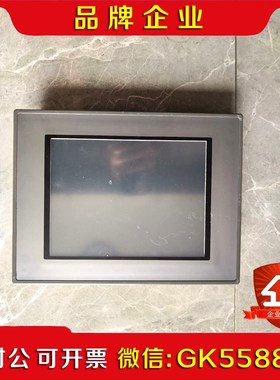 昆仑通态tpc1162hii触摸屏功能完好没有标签图片实 议价