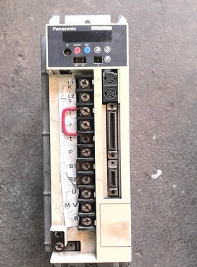 驱动器MDDA103A1A 议价