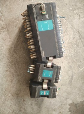 原装永宏PLC FBS-60MAR2-AC功能包好[包邮 议价